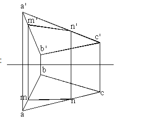 国开电大国家开放大学形考作业《建筑制图基础》形考任务四国开学习网答案
