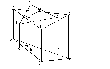 国开电大国家开放大学形考作业《建筑制图基础》形考任务四国开学习网答案