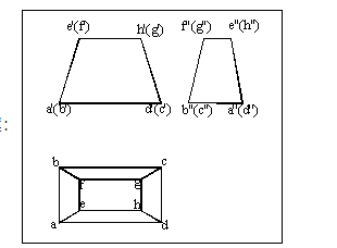 国开电大国家开放大学形考作业《建筑制图基础》形考任务四国开学习网答案